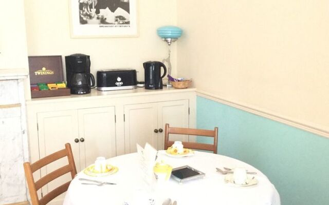 Springwood Luxury B&B