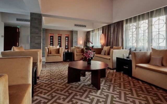 Yuehe Hotel