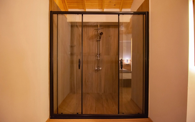 Отель Green Palace Suite 