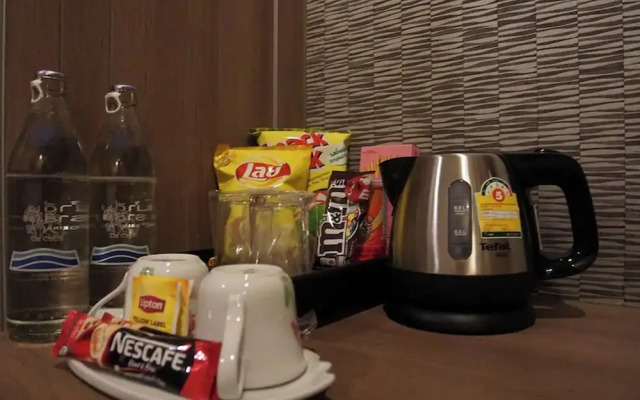 Chatnipa Beach Resort