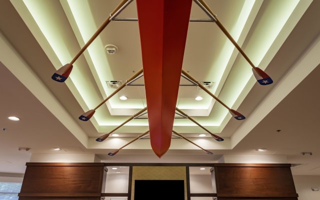 Holiday Inn Austin -Town Lake by IHG