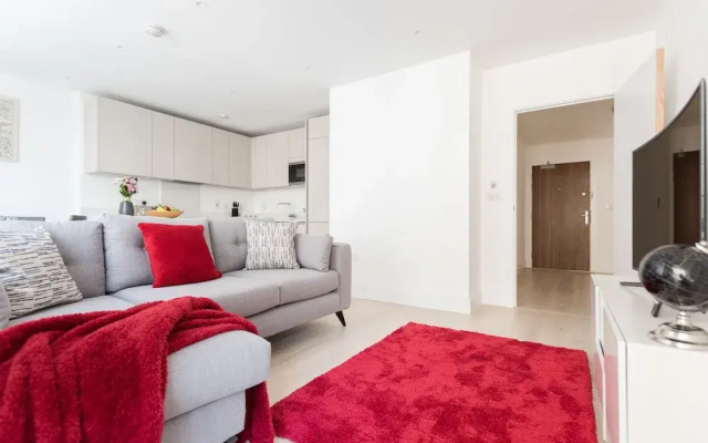 Platinum Apartments in Camden 9985
