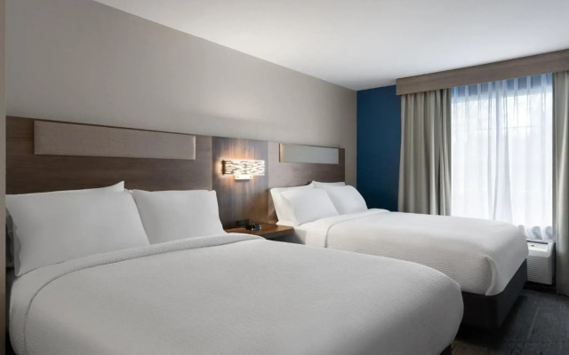 Holiday Inn Express Savannah Airport by IHG