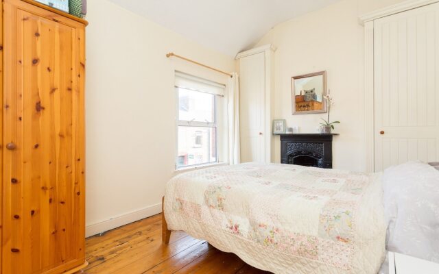 2 Bedroom Apartment in Central Dublin