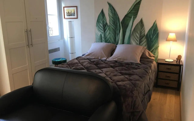 Joli Et Agréable Studio