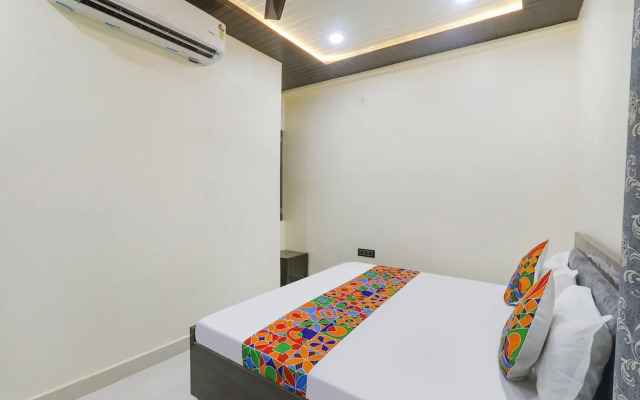 Fabexpress Awadh Inn