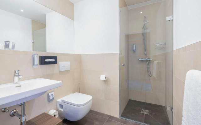 Garner Hotel Klagenfurt Moser Verdino by IHG