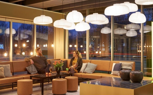 Four Points Flex by Sheraton Copenhagen Airport