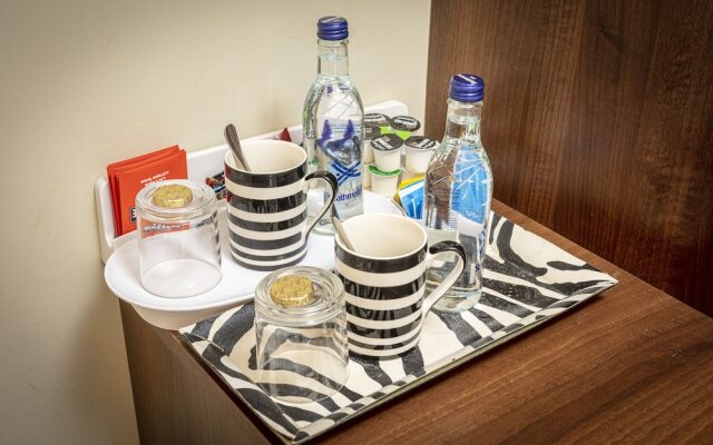 Arrandale Lodge Boutique BnB