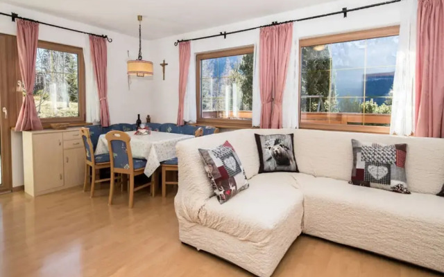 Akelei Comfortable Holiday Residence