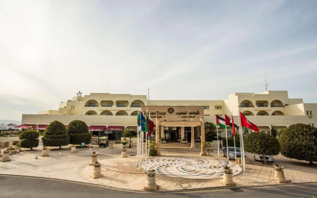 Golden Carthage Hotel Tunis