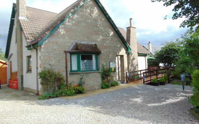 The Rumblie Guest House