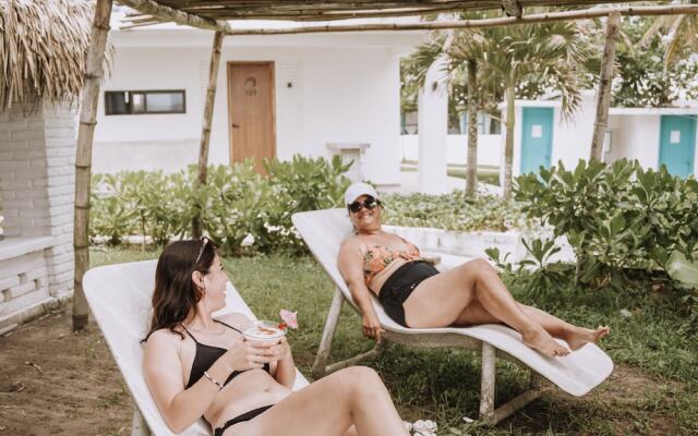 Hotel Bungalows Marbella Costa Esmeralda