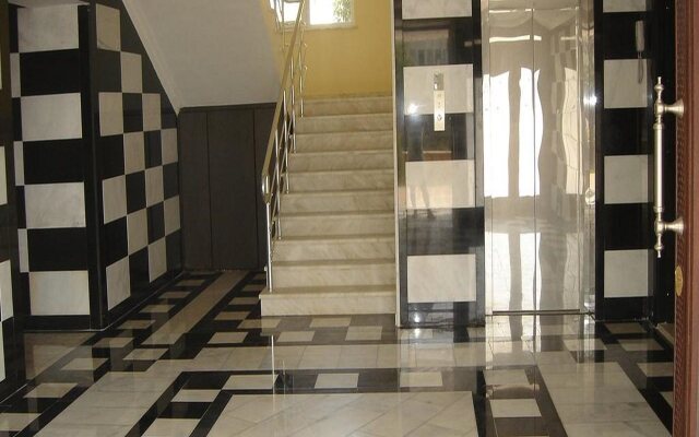 Cebeci Residence 8