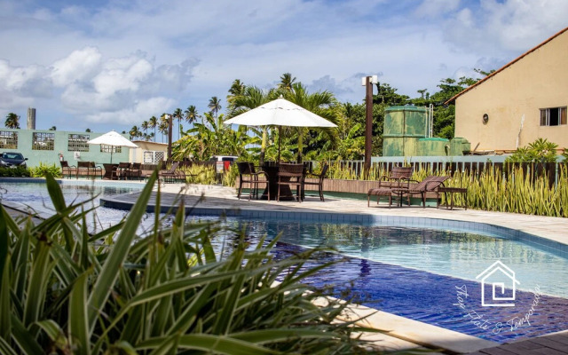 Villas do Atlântico - Thap Flats