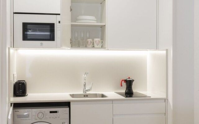 Elegant Rooms Lasarte