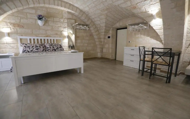 Due Passi Dal Borgo Antico 3