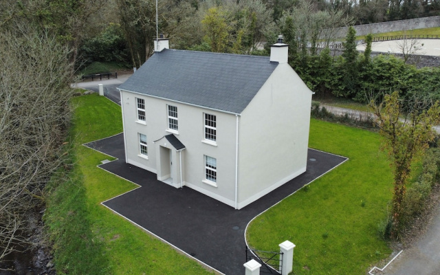 Garden House