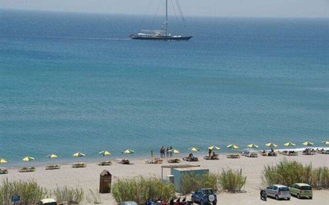Lakitira Suites