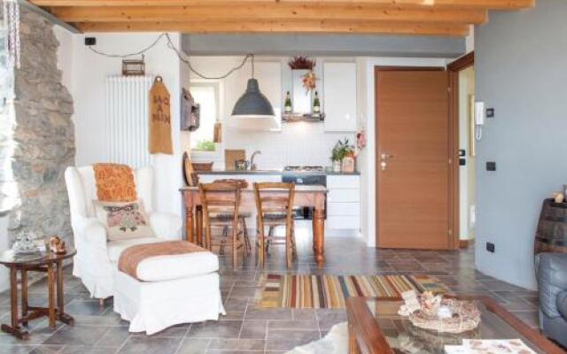 Holiday Home Vista Lago