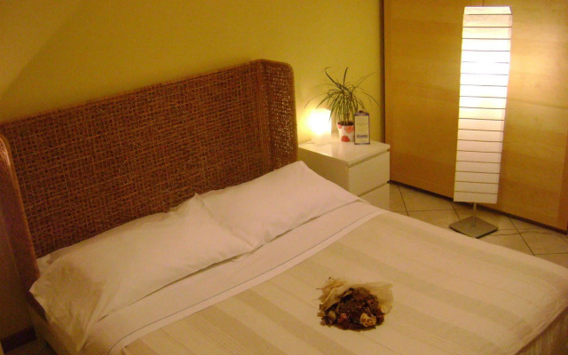 Weekend Accomodation