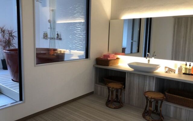Fuji Mihana Resort