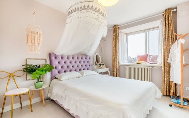 Time Guesthouse- Weigongcun