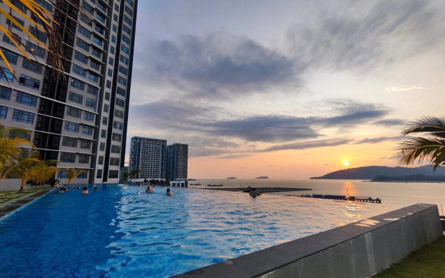 Jesselton Quay Suites