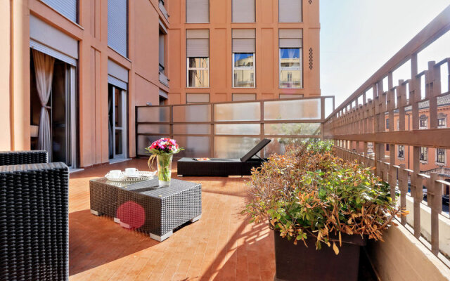 Residenza dellolmata