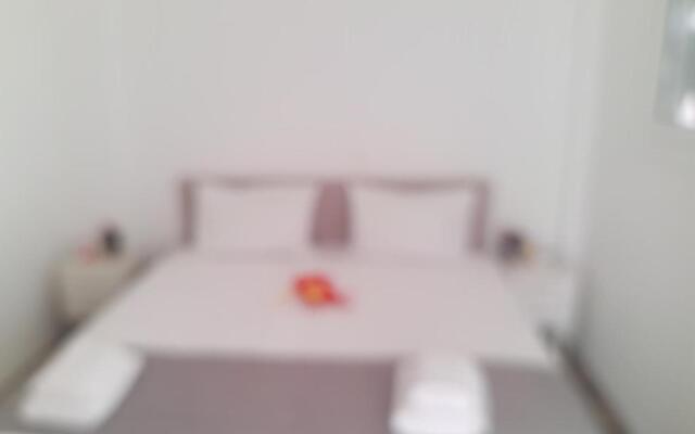 Georgia's quality apartments 4