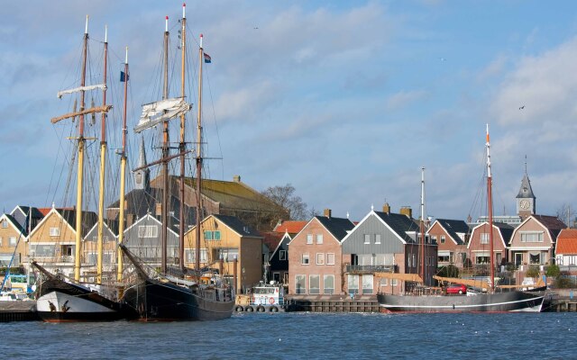 Leonardo Hotel Lelystad City Center