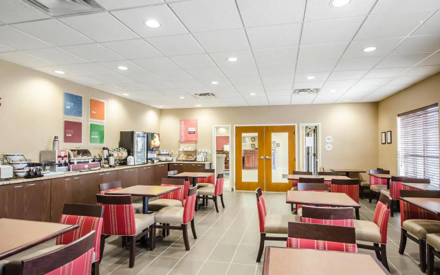 Comfort Inn Louisville Southwest