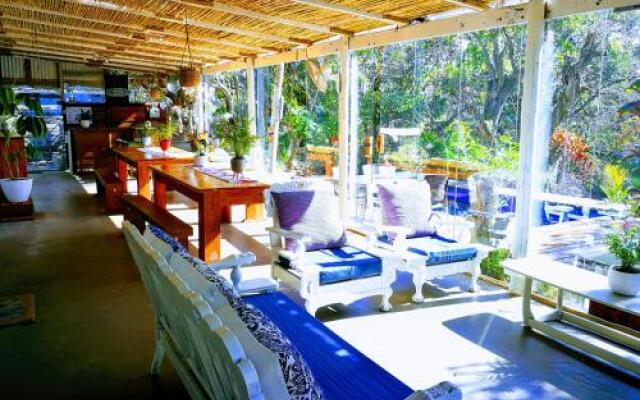 Barefoot B&B
