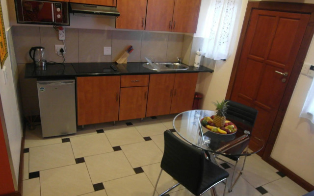 Redsquare Home