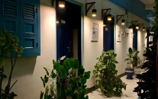 Snigdhas Guest House
