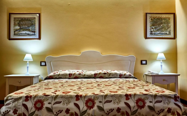 Albergo Trattoria Il Leone