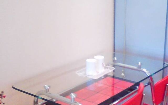 Dalian Yijing Yuxuanting Hotel and Apartment