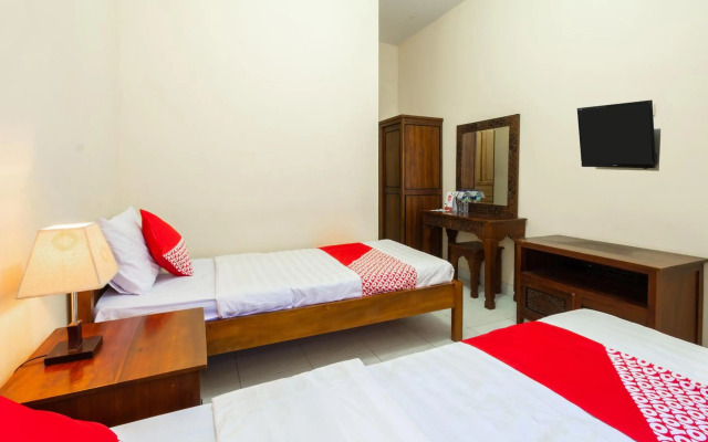 Hotel O Omah Ladrang