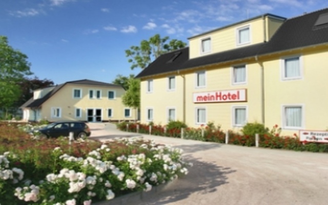 meinHotel