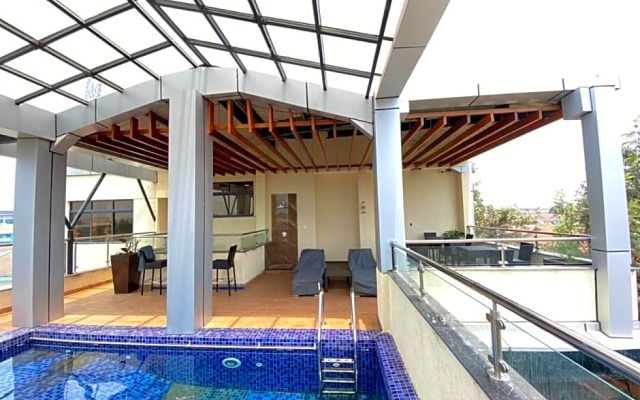 La Maison Royale - South C