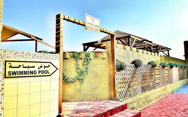 Royal Beach Hotel