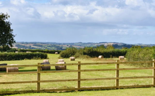 The Linhay