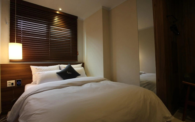 Vatica Hotel Dongdaemun