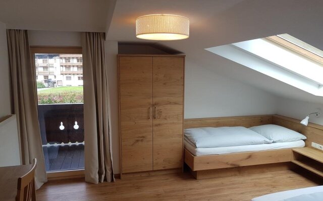 Pension Schnaitl