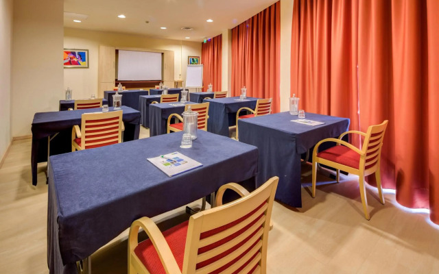 Holiday Inn Express Parma by IHG