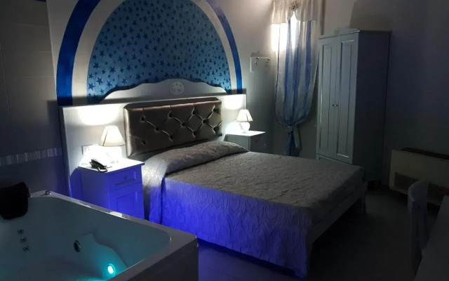 Hotel Metro