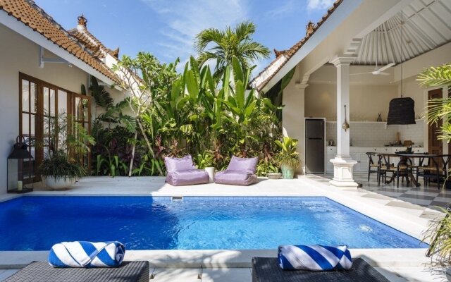 Villa Alliv (Vilorium) #258996 - 2 Br Villa