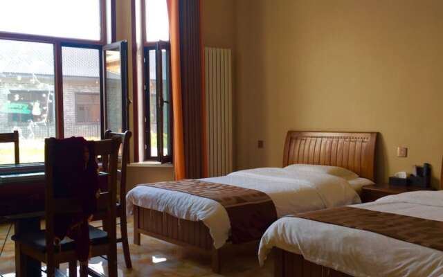 Yabuli Christmas Vacation Villa