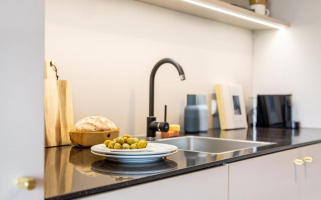 ipartment Boeblingen @HOME by Best Western
