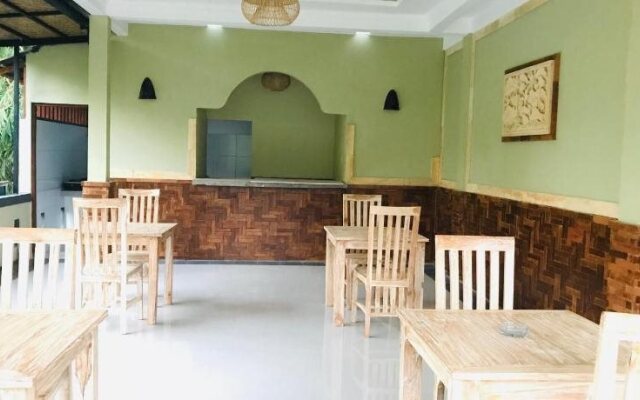 Suastika Bed and Breakfast
